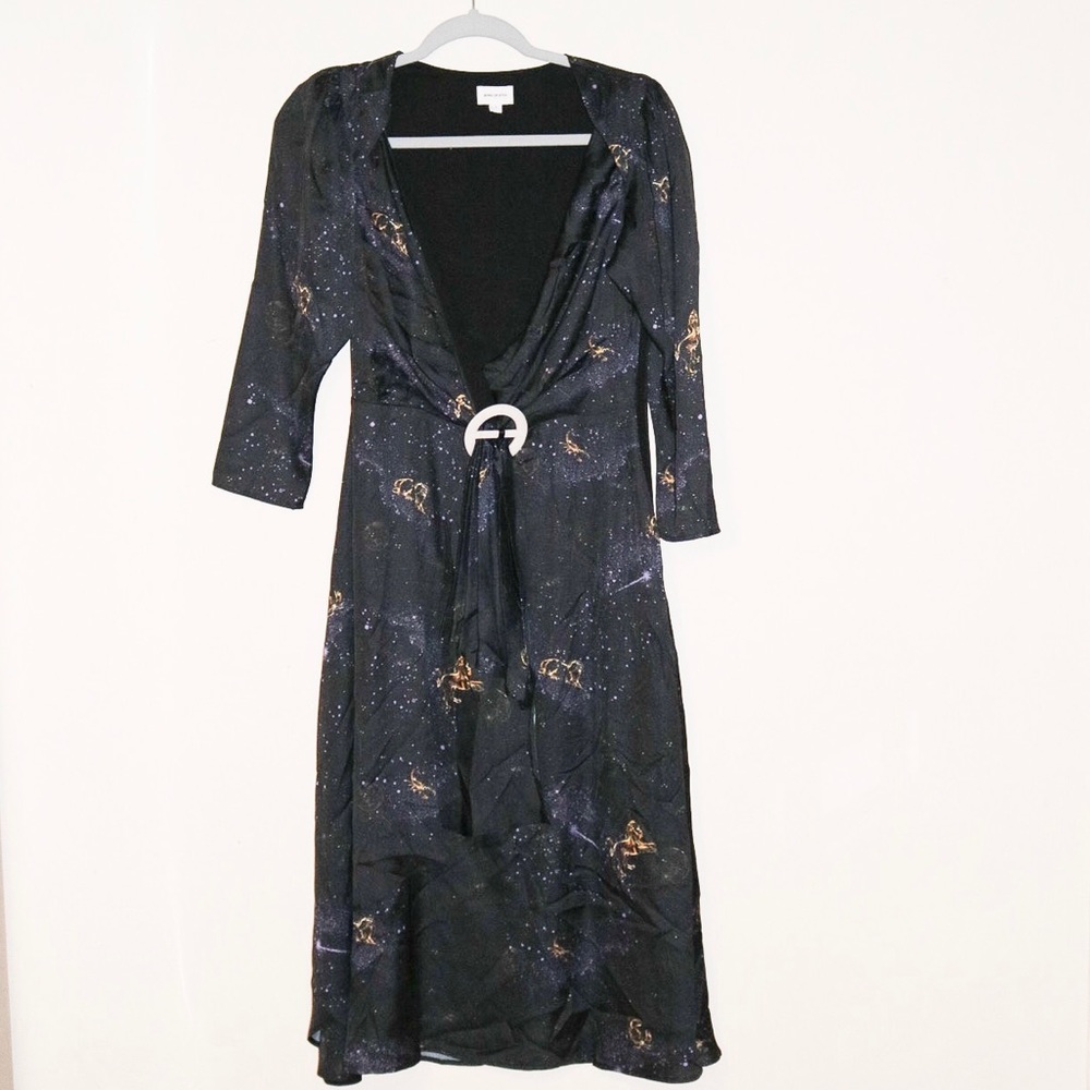 🌹 Song of Style dress